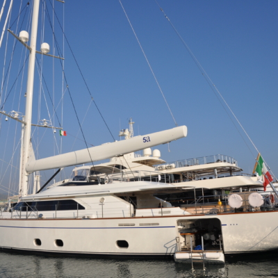 Il ministro Passera fa indietro tutta:  non andrà al Salone nautico di Genova
