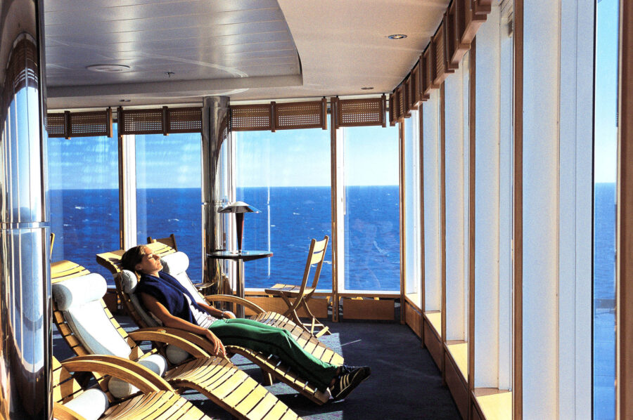 Crociere in saldo, ultime offerte  poi i prezzi torneranno a salire