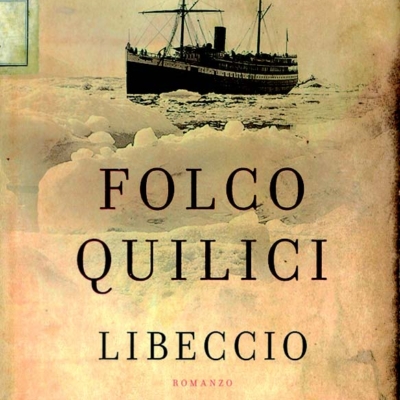 Libeccio, il romanzo che racconta  come il mare è scuola di vita