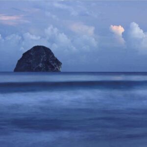 La Martinica è bellissima. E con il Tour  des Yoles Rondes lo è ancora di più…