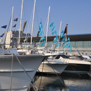 Tasse, Salone nautico, Fiera di Genova, Ucina: così si affonda la nautica”