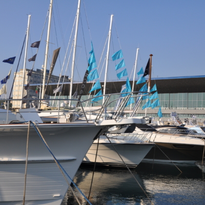 Tasse, Salone nautico, Fiera di Genova, Ucina: così si affonda la nautica"