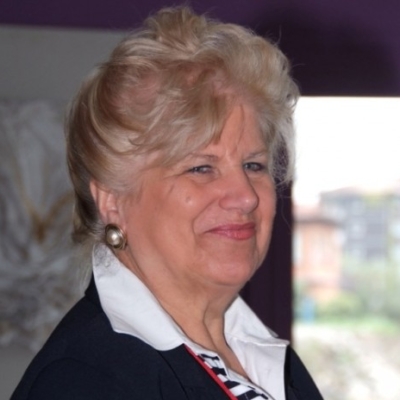 Anna Scarani al timone di Rio Yachts  prima imprenditrice nautica dell'anno