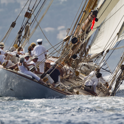 Monaco Classic Week, il principe  degli eventi per collezionisti