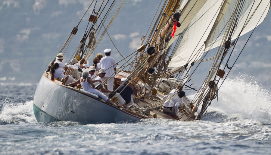 Monaco Classic Week, il principe  degli eventi per collezionisti