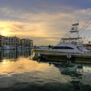 Porti turistici ai Caraibi? Cap Cana  è il più affascinante e moderno