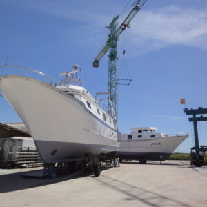 Barche da pesca, l’evoluzione  salpa su Ilaria I e Samuele