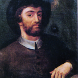 Magellano, il navigatore che ha  preso il largo attraverso uno stretto