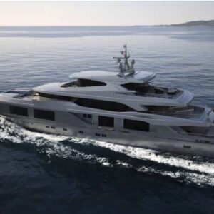 Mondo Marine, per chi in mare  ama essere e non apparire