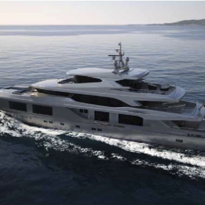 Mondo Marine, per chi in mare  ama essere e non apparire