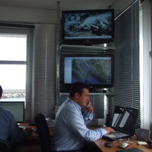 Navigare sicuri? La prima manovra  da fare è salpare sul sito meteo…