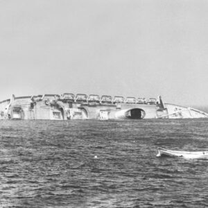 Colpita e affondata dal governo  la nautica perderà 100mila posti?