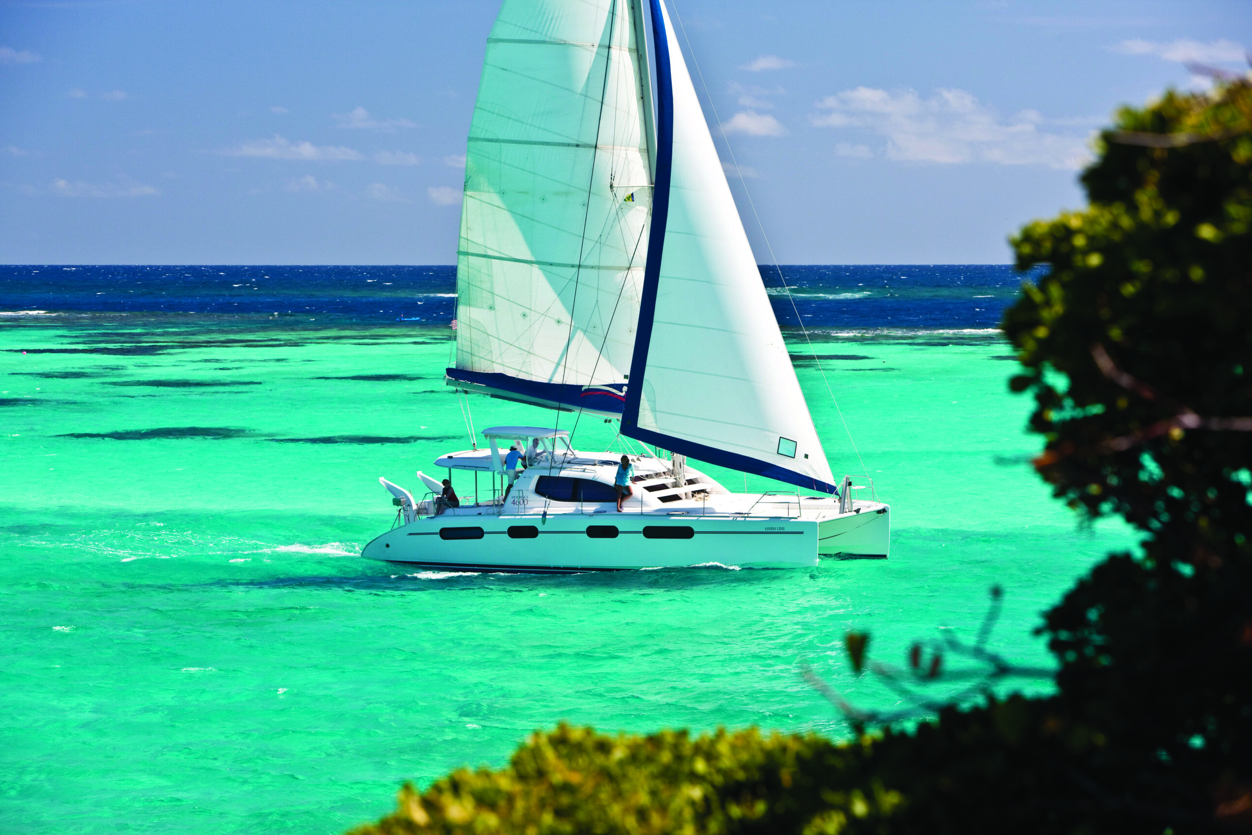 Mondovela, un mondo di vacanze da sogno  per chi sogna di trascorrerle navigando