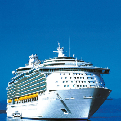 L'inglese s'impara in crociera con  la full immersion sulla Learn with Fun