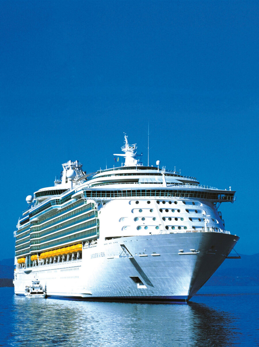 L'inglese s'impara in crociera con  la full immersion sulla Learn with Fun