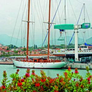 La barca dei sogni? Per trovarla  basta navigare nel mare di Internet
