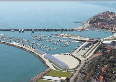 "Il Comune di Imperia non può scippare  i posti barca a chi li ha fatti nascere"