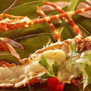 Aragosta alla Catalana, all’Armoricana  o alla Thermidor: voi quale preferite?