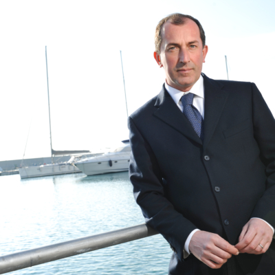 Assoporti: "Nel Governo non possono mancare esperti di economia del mare"