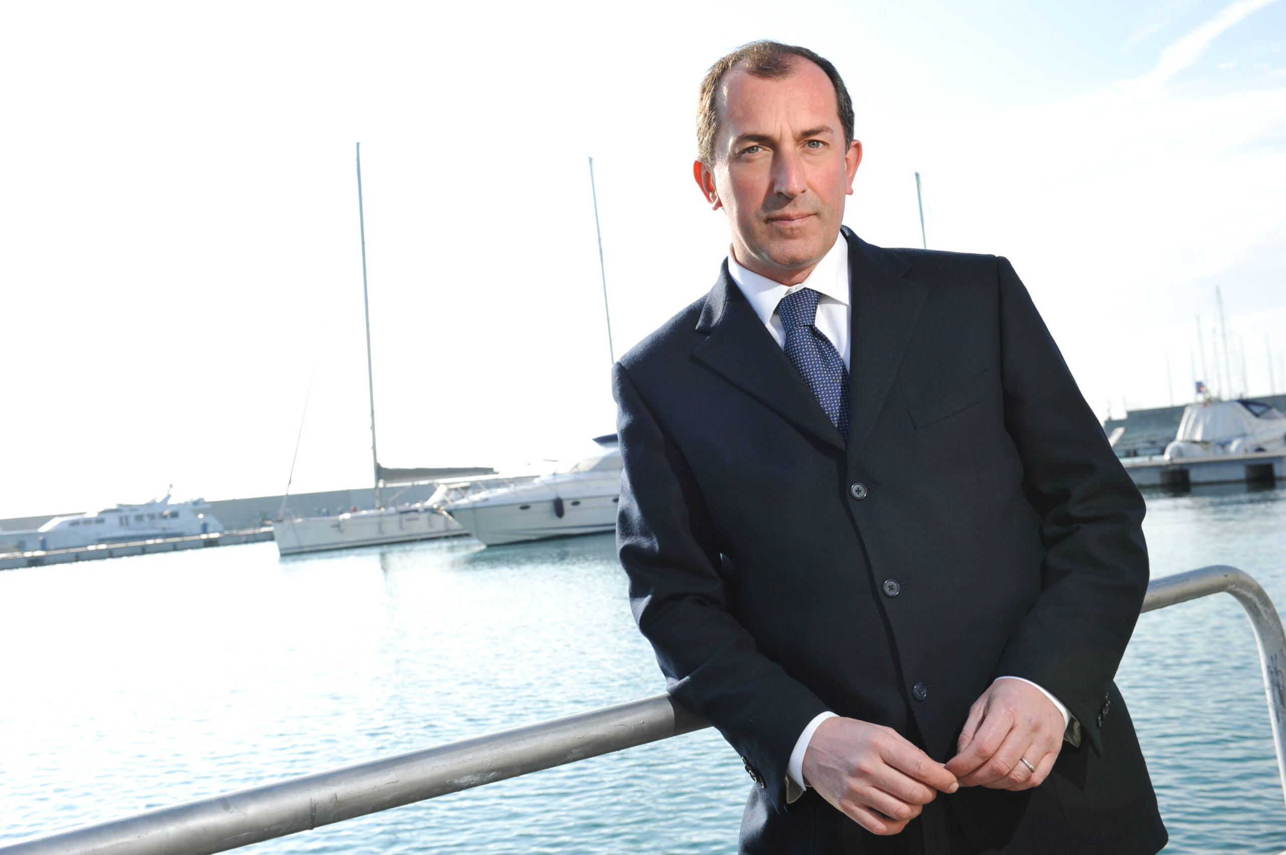 Assoporti: “Nel Governo non possono mancare esperti di economia del mare”