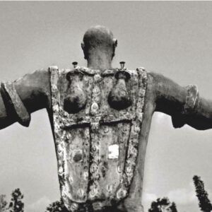 Costa degli schiavi, sbarco  al mercato di carne umana