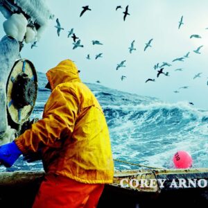 La pesca più pericolosa del mondo  raccontata dal pescatore fotografo
