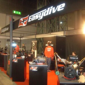 Immergetevi nel fantastico mondo  subacqueo con la Fiera Eudishow 2013