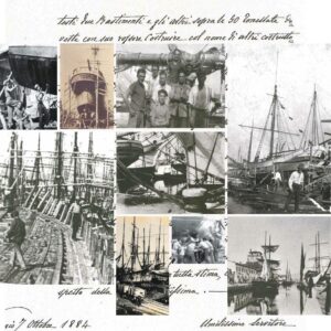 Portofino si prepara a celebrare  i primi 140 anni dei Cantieri Benetti