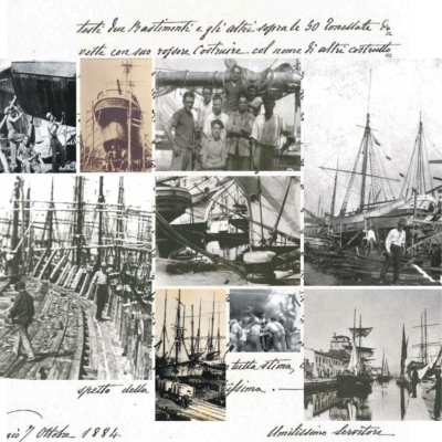 Portofino si prepara a celebrare  i primi 140 anni dei Cantieri Benetti