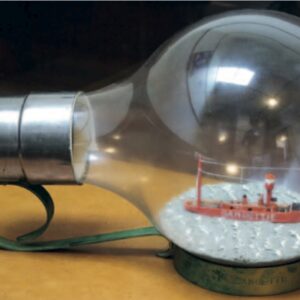 Navi faro, se migliaia d’imbarcazioni  sono sfuggite al naufragio il merito è loro