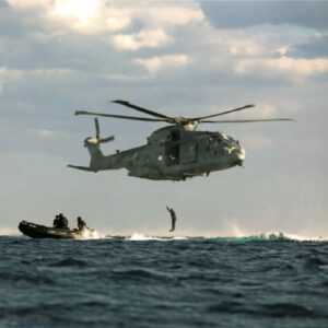 Trappola in fondo al mare? C’è una  task force che salva i sommergibilisti