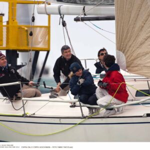 Ccvt, la stagione della vela riparte  con Trofeo Cnl e Coppa Wiechmann