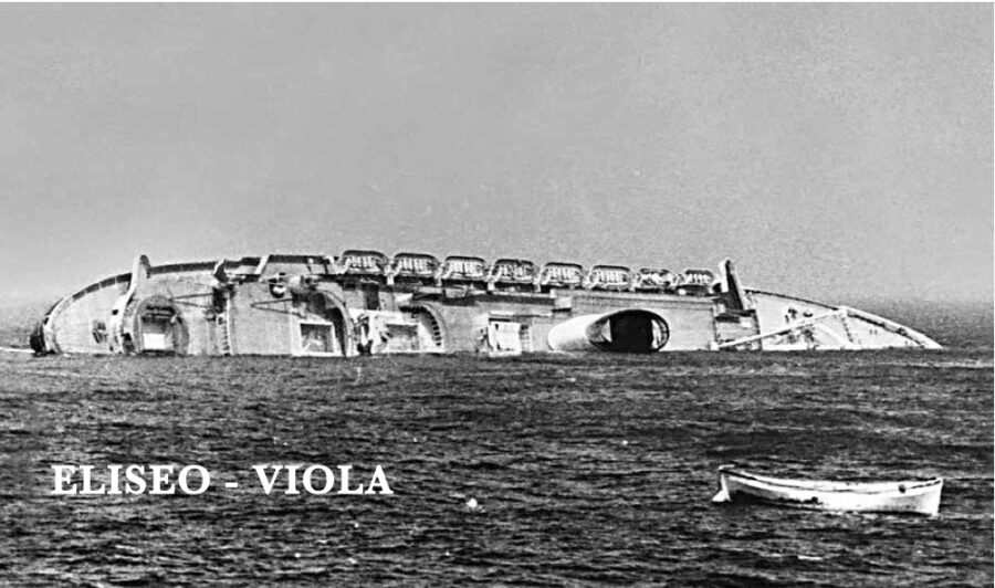 Andrea Doria, ecco tutta la verità su  un disastro sommerso da troppi misteri