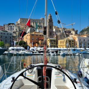 Yacht Med Festival Gaeta  vi guida in tutti i porti turistici