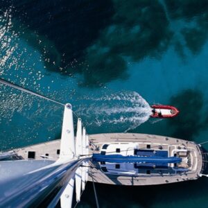 Cesare Sangermani, è lui il più  “Grande della nautica 2013”