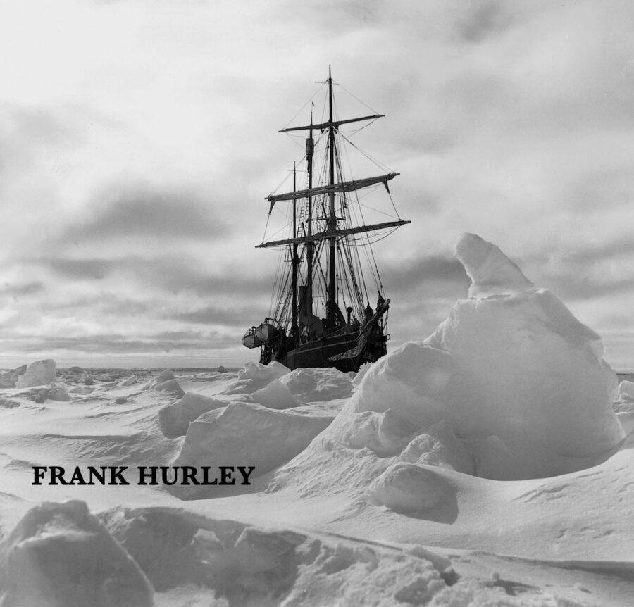 L'equipaggio imprigionato fra i ghiacci salvato  da una missione ai confini dell'impossibile