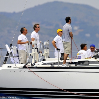 Lunga Bolina, la lista degli iscritti  alla regata è già lunghissima...