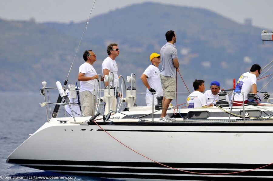 Lunga Bolina, la lista degli iscritti  alla regata è già lunghissima...