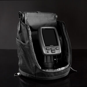 Chi dorme non piglia pesci? Non è   vero, basta che abbia il rilevatore