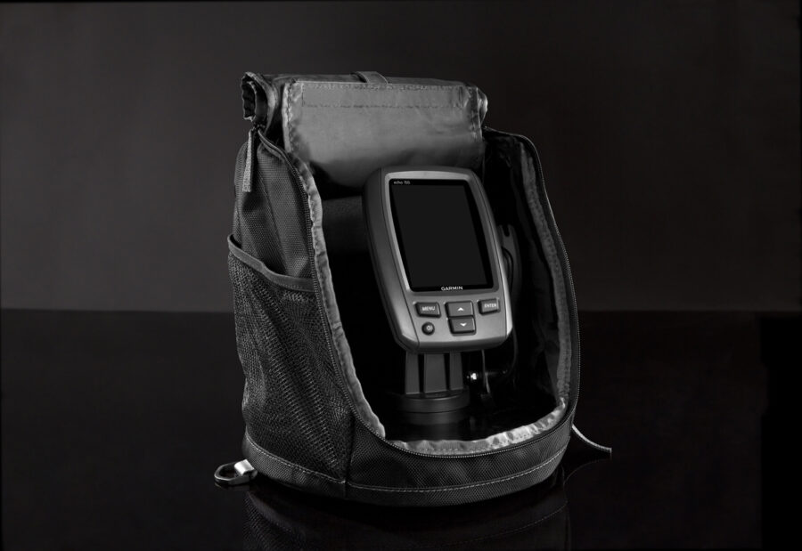 Chi dorme non piglia pesci? Non è   vero, basta che abbia il rilevatore