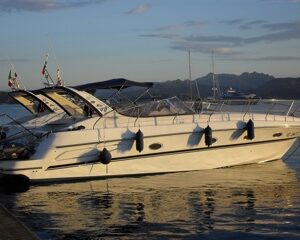 Vendere la barca all’estero? Non  serve l’ok dell’Agenzia delle Entrate