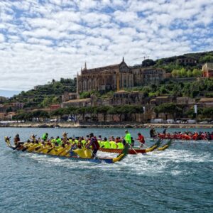Yacht Med Festival di Gaeta 2013,  meglio di così non poteva salpare…