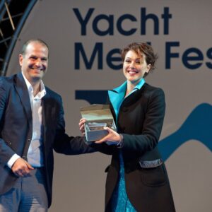 Yacht Med Festival di Gaeta,  grazie e arriverderci al 12 aprile 2014