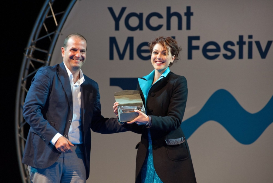 Yacht Med Festival di Gaeta,  grazie e arriverderci al 12 aprile 2014