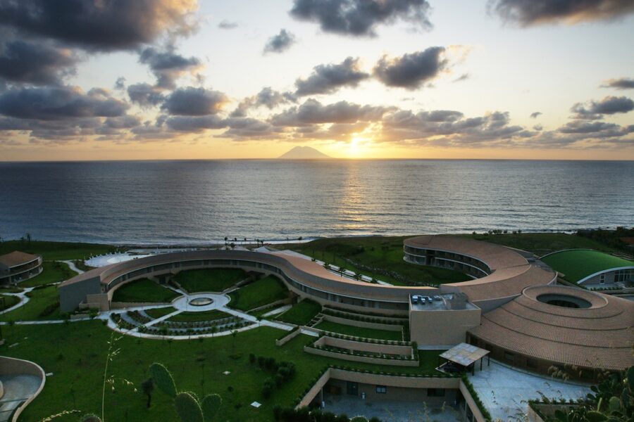 Villaggi vacanze al mare?  Ecco quali sono i più gettonati