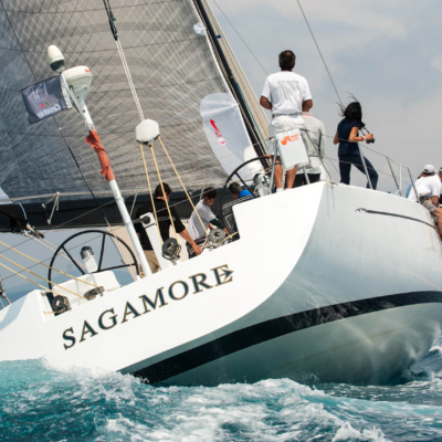 151 Miglia-Trofeo Celadrin, è già  record d'iscrizioni con 115 barche