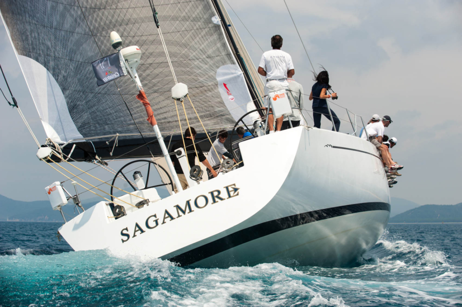 151 Miglia-Trofeo Celadrin, è già  record d'iscrizioni con 115 barche