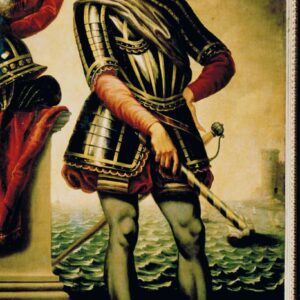 Giovanni Da Verrazzano, il navigatore  che fece da ponte fra mondi diversi