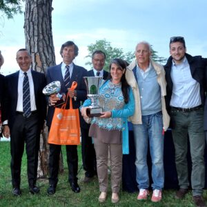 Lunga Bolina Trofeo Wind, un’edizione  da record. Da battere nel 2014…