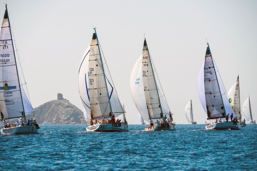 Prysmian Celadrin Trophy 2013,  per chi ama raddoppiare le emozioni